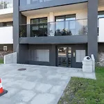 Apartman Prestizowe Natural Darlowko By Renters *