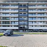 Apartman Prestizowe Natural Darlowko By Renters Darłowo