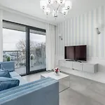 Prestizowe Natural Darlowko By Renters Apartman Darłowo