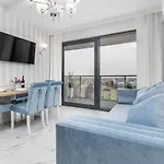 Prestizowe Natural Darlowko By Renters Apartman