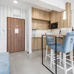 Apartman Prestizowe Natural Darlowko By Renters Darłowo