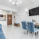 Apartman Prestizowe Natural Darlowko By Renters Darłowo