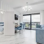 Prestizowe Natural Darlowko By Renters Apartman Darłowo