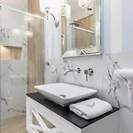 Apartman Prestizowe Natural Darlowko By Renters