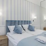 Apartman Prestizowe Natural Darlowko By Renters