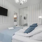 Prestizowe Natural Darlowko By Renters Apartman