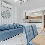 Prestizowe Natural Darlowko By Renters Apartman *