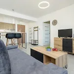 Apartman Prestizowe Natural Darlowko By Renters Darłowo
