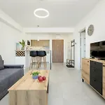 Prestizowe Natural Darlowko By Renters Apartman