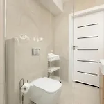 Prestizowe Natural Darlowko By Renters Apartman *