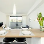 Prestizowe Natural Darlowko By Renters * Darłowo
