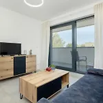 Prestizowe Natural Darlowko By Renters Apartman