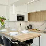 Apartman Prestizowe Natural Darlowko By Renters