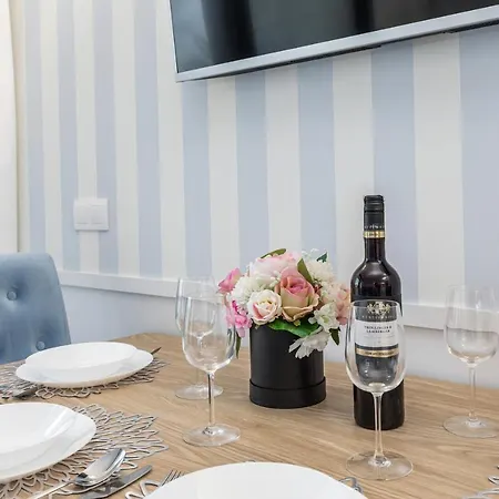 Prestizowe Natural Darlowko By Renters Apartment