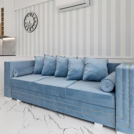 Prestizowe Natural Darlowko By Renters