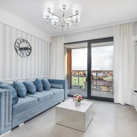 Prestizowe Natural Darlowko By Renters Διαμέρισμα Darłowo