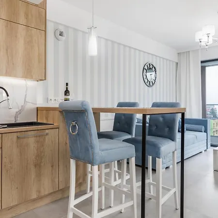 Natural Darłówko By Renters *