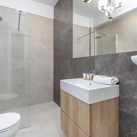 Prestizowe Natural Darlowko By Renters * Darłowo