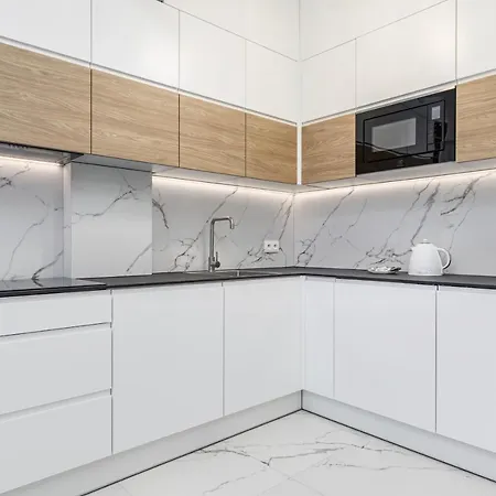 Prestizowe Natural Darlowko By Renters