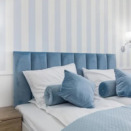 Prestizowe Natural Darlowko By Renters * Darłowo