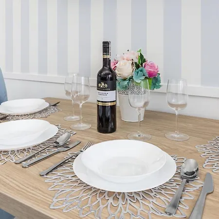 Prestizowe Natural Darlowko By Renters Darłowo