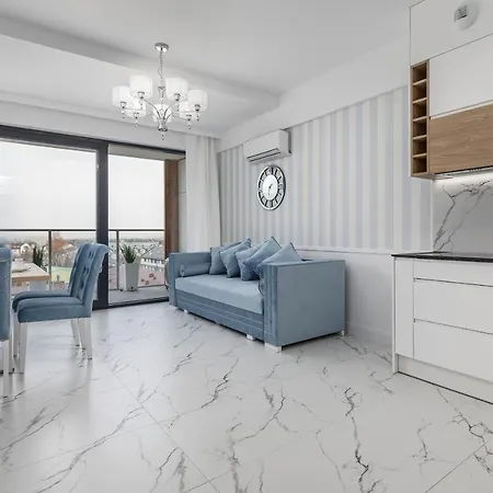 Prestizowe Natural Darlowko By Renters *