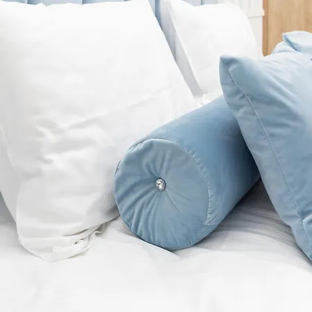 Apartment Prestizowe Natural Darlowko By Renters *