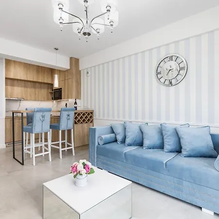 Prestizowe Natural Darlowko By Renters *