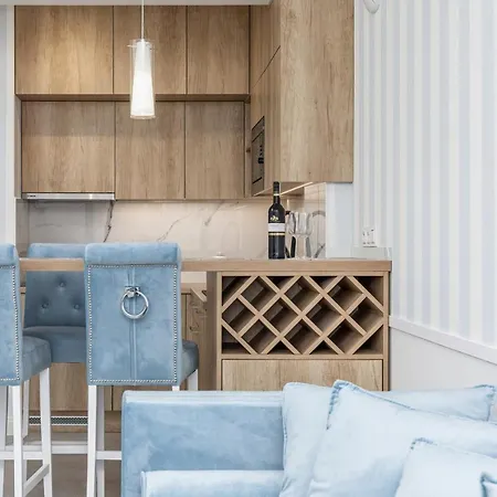 Prestizowe Natural Darlowko By Renters * Darłowo