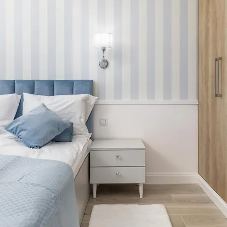 Prestizowe Natural Darlowko By Renters