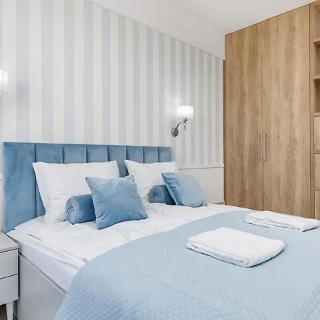 Prestizowe Natural Darlowko By Renters