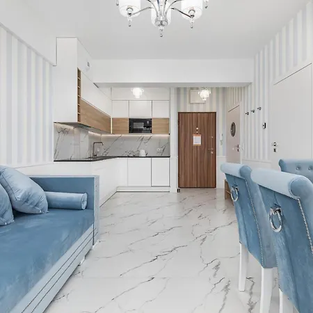 Prestizowe Natural Darlowko By Renters