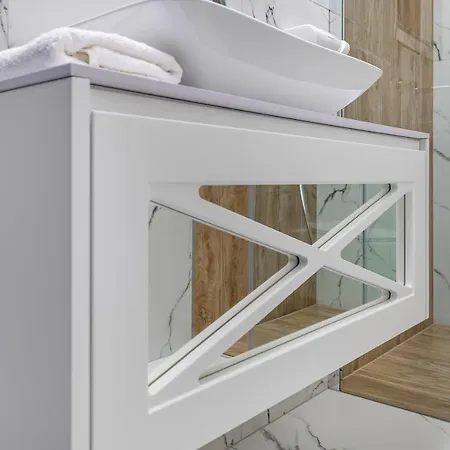 Prestizowe Natural Darlowko By Renters Apartment Darłowo