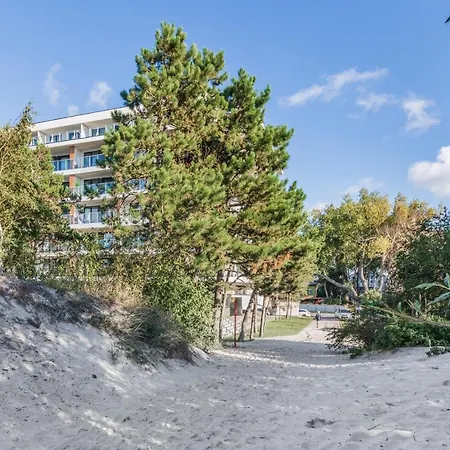 Prestizowe Natural Darlowko By Renters *