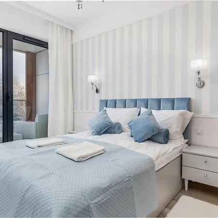 Prestizowe Natural Darlowko By Renters Apartment