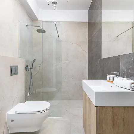 Prestizowe Natural Darlowko By Renters Apartment