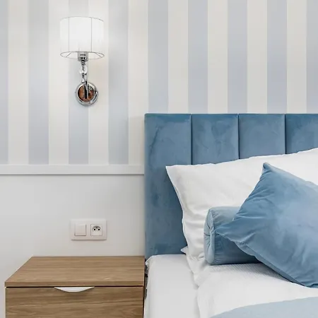 Prestizowe Natural Darlowko By Renters Apartment