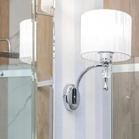 Prestizowe Natural Darlowko By Renters *