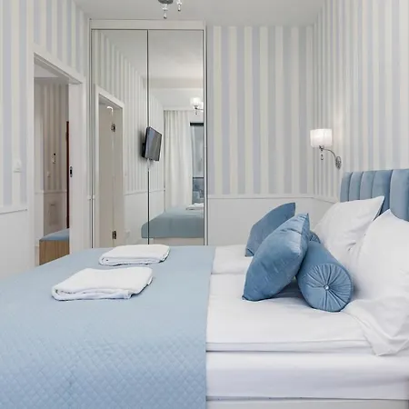 Prestizowe Natural Darlowko By Renters Darłowo