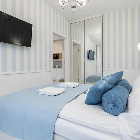 Apartment Prestizowe Natural Darlowko By Renters *