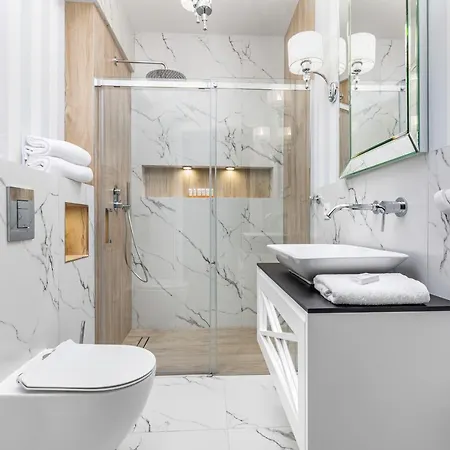 Prestizowe Natural Darlowko By Renters *