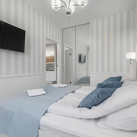 Prestizowe Natural Darlowko By Renters Lejlighed