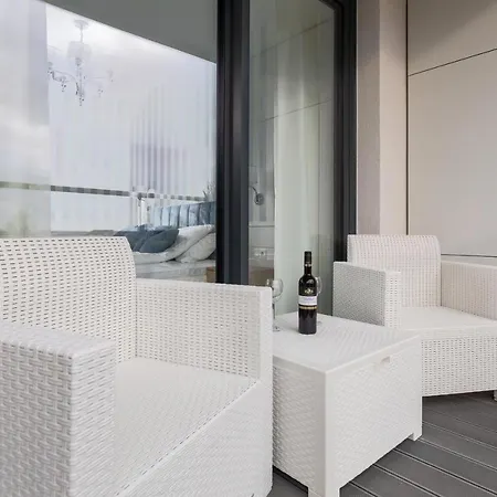 Prestizowe Natural Darlowko By Renters Apartment