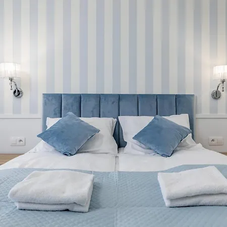 Prestizowe Natural Darlowko By Renters