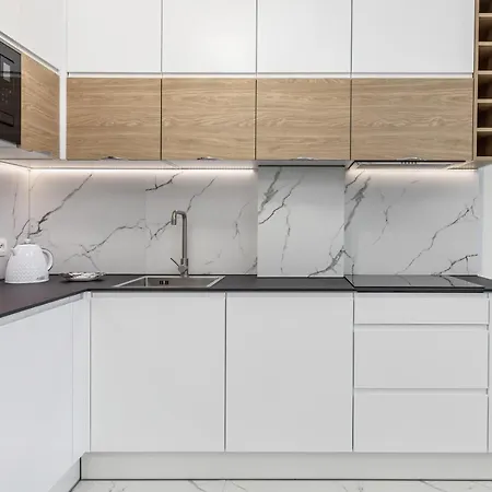 Prestizowe Natural Darlowko By Renters *