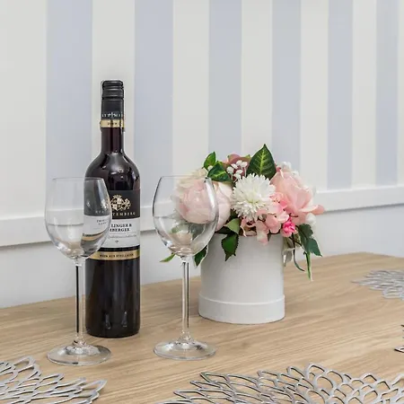 Prestizowe Natural Darlowko By Renters Apartment