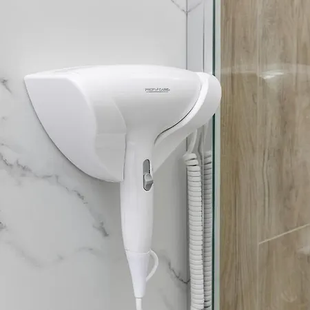 Apartment Prestizowe Natural Darlowko By Renters Darłowo