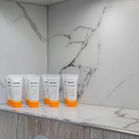Prestizowe Natural Darlowko By Renters Διαμέρισμα *
