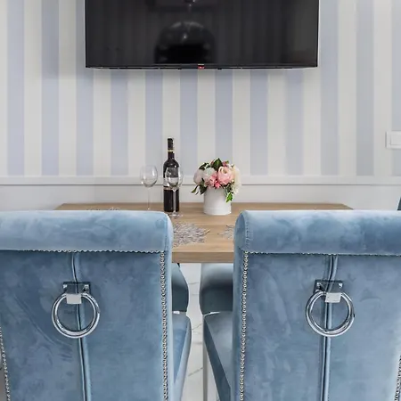 Prestizowe Natural Darlowko By Renters *