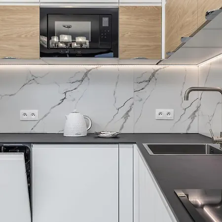 Prestizowe Natural Darlowko By Renters